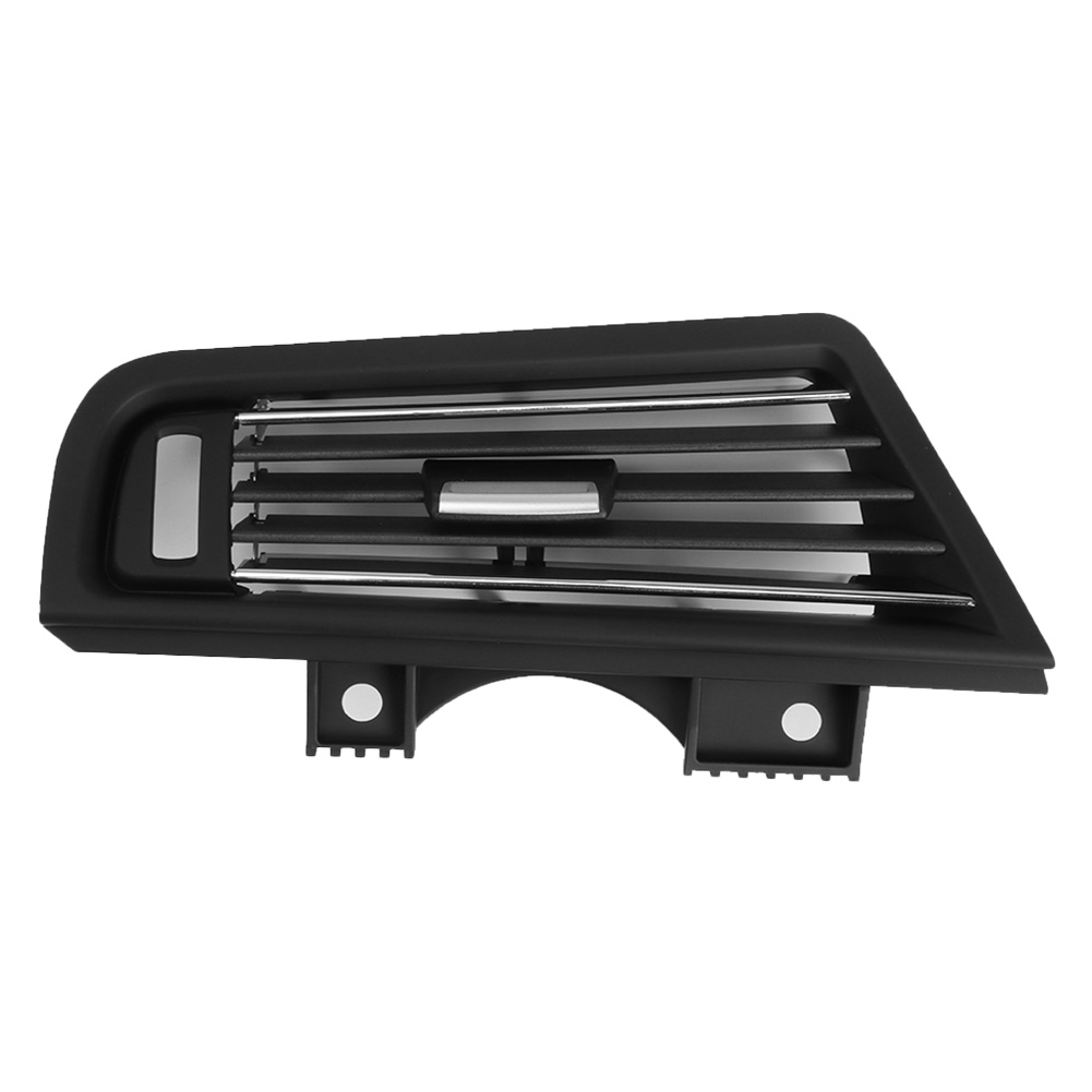 Chromed Left Console Grill Dash AC Air Vent for BMW F10 F18 2011-2017 RHD, 501 Original
Chromed Left Console Grill Dash AC Air Vent for BMW F10 F18 2011-2017 RHD, 501 Original