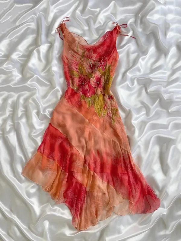 Beautiful fairytale dress🧚🏻