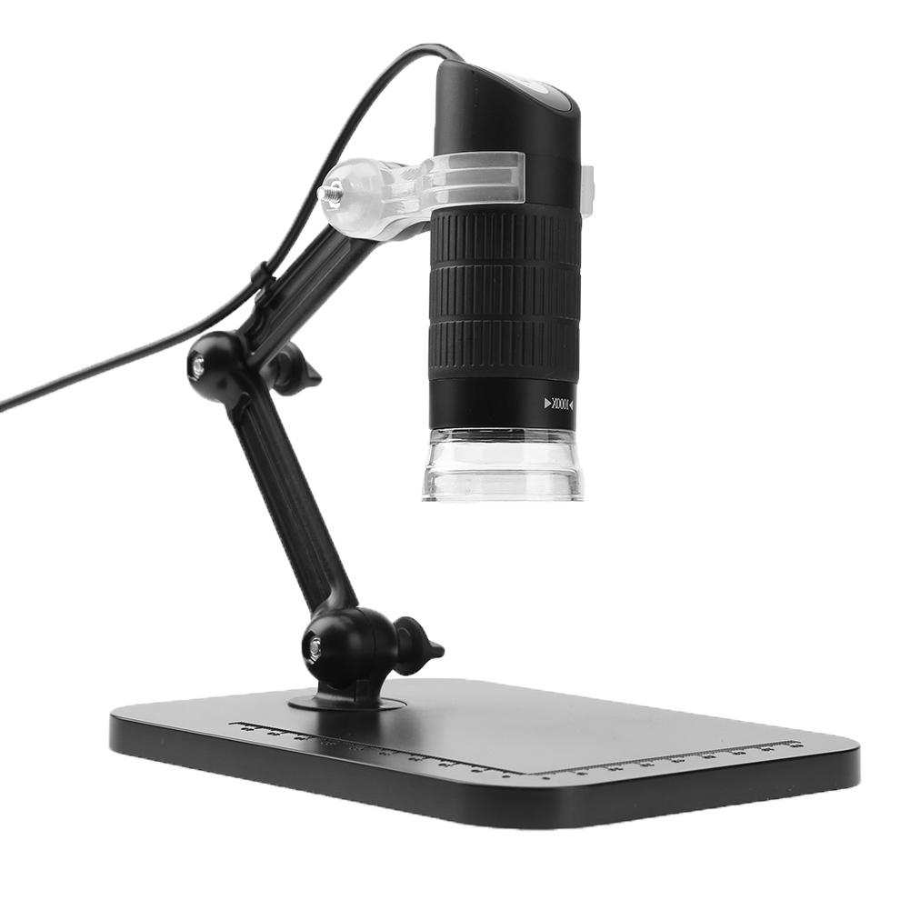 1000X 8 LED Digital USB Microscope Electronic Endoscope Camera Magnifier, 501 Original
1000X 8 LED Digital USB Microscope Electronic Endoscope Camera Magnifier, 501 Original