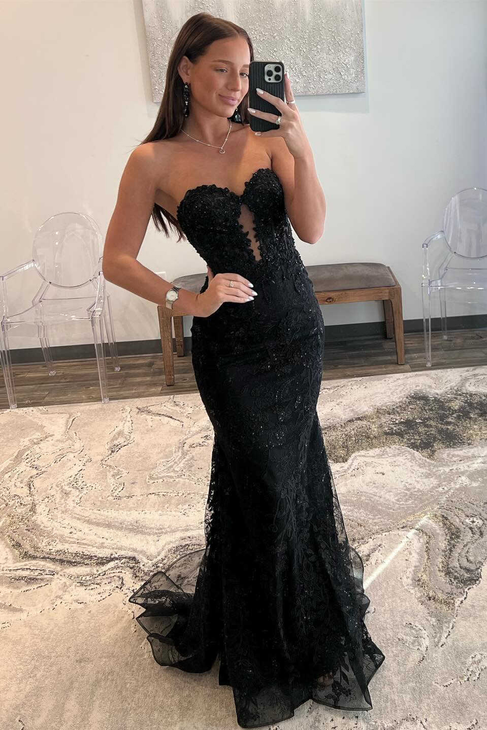 marchesa one shoulder dress One-Shoulder Pleated Satin Gown