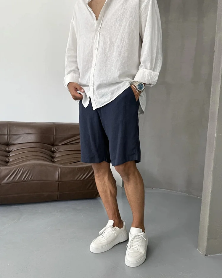 Men's Casual Shorts