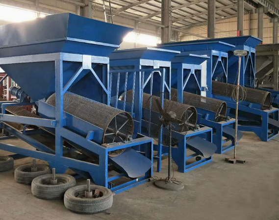 Multi-Layer Vibrating Sand Screening Machine: Components, Advantages & Pricing Guide