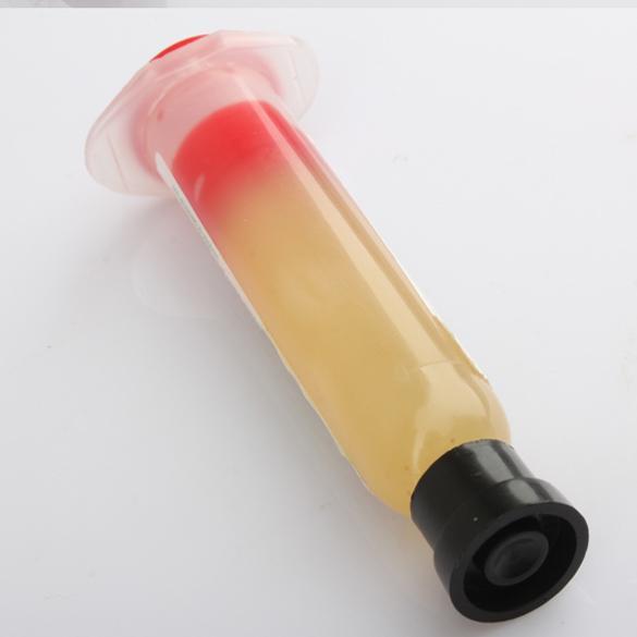 Weak Acid SMD Soldering Paste Flux Grease SMT IC 10cc Repair Tool Solder PCB, 501 Original
Weak Acid SMD Soldering Paste Flux Grease SMT IC 10cc Repair Tool Solder PCB, 501 Original