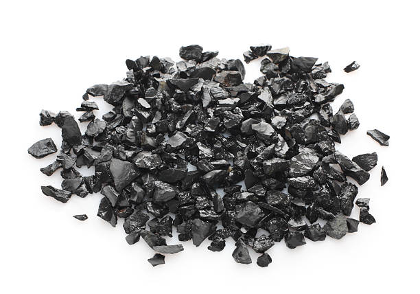 Shungite