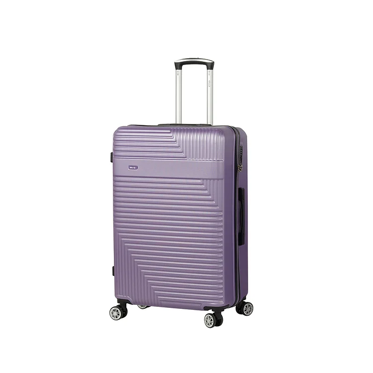 POSITANO large lilac trolley