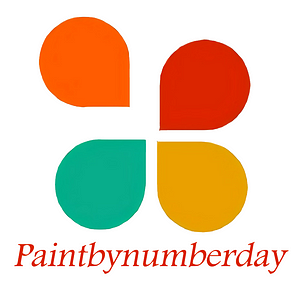 paintbynumberday