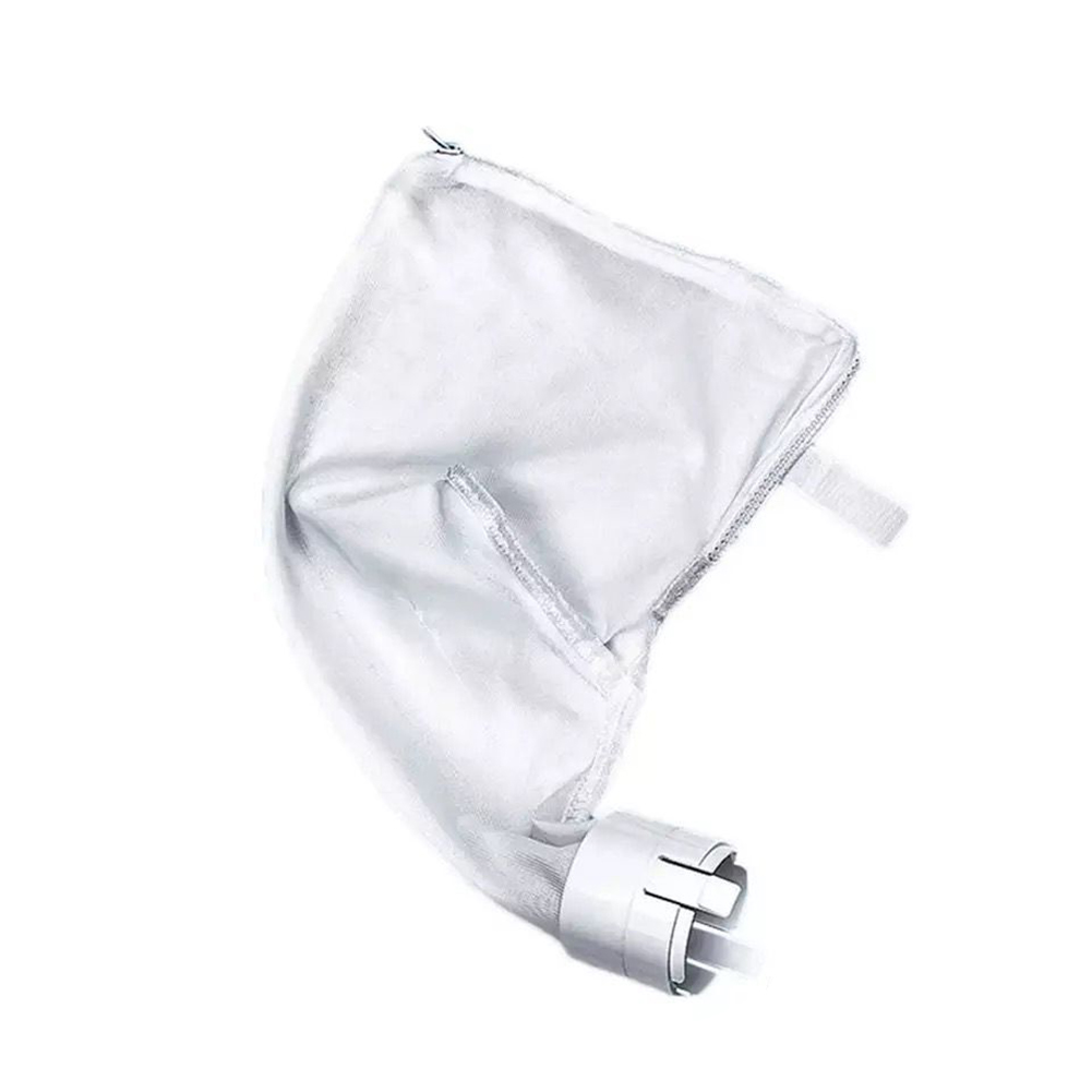 Swimming Pool Zipper Filter Cleaner Bag Replacement for Polaris 360 380, 501 Original
Swimming Pool Zipper Filter Cleaner Bag Replacement for Polaris 360 380, 501 Original
