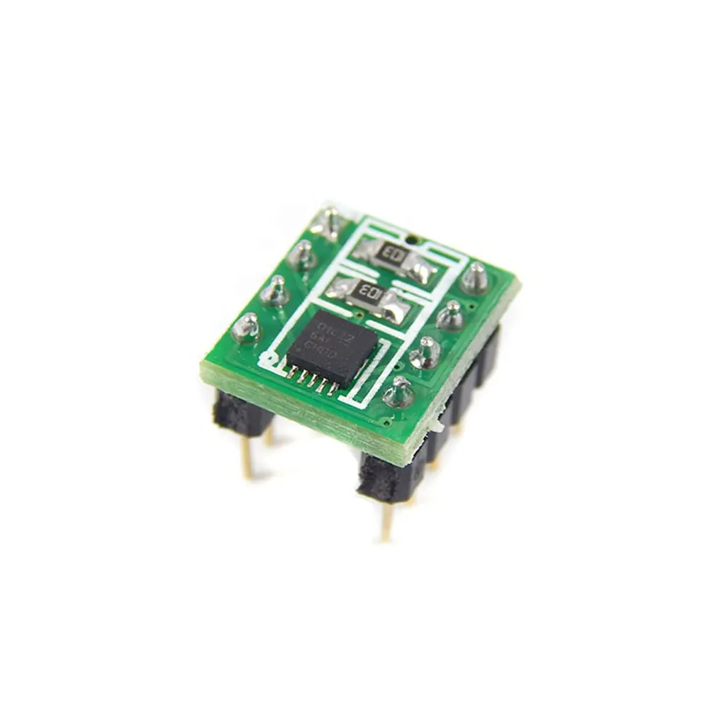 OPA1622 Headphone High-Fidelity Bipolar-Input High Current Output Low Noise Dual Op Amp Audio Operational Amplifier