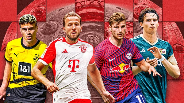 Bundesliga