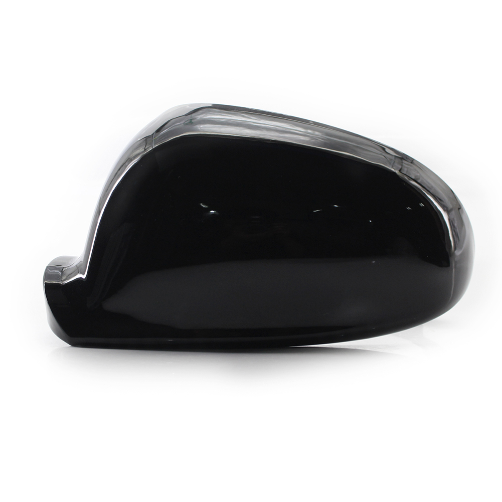 Side Mirror Cover Gloss Black for VW Golf 5 Golf 5 6 Plus Jetta MK5 -Left, 501 Original
Side Mirror Cover Gloss Black for VW Golf 5 Golf 5 6 Plus Jetta MK5 -Left, 501 Original
