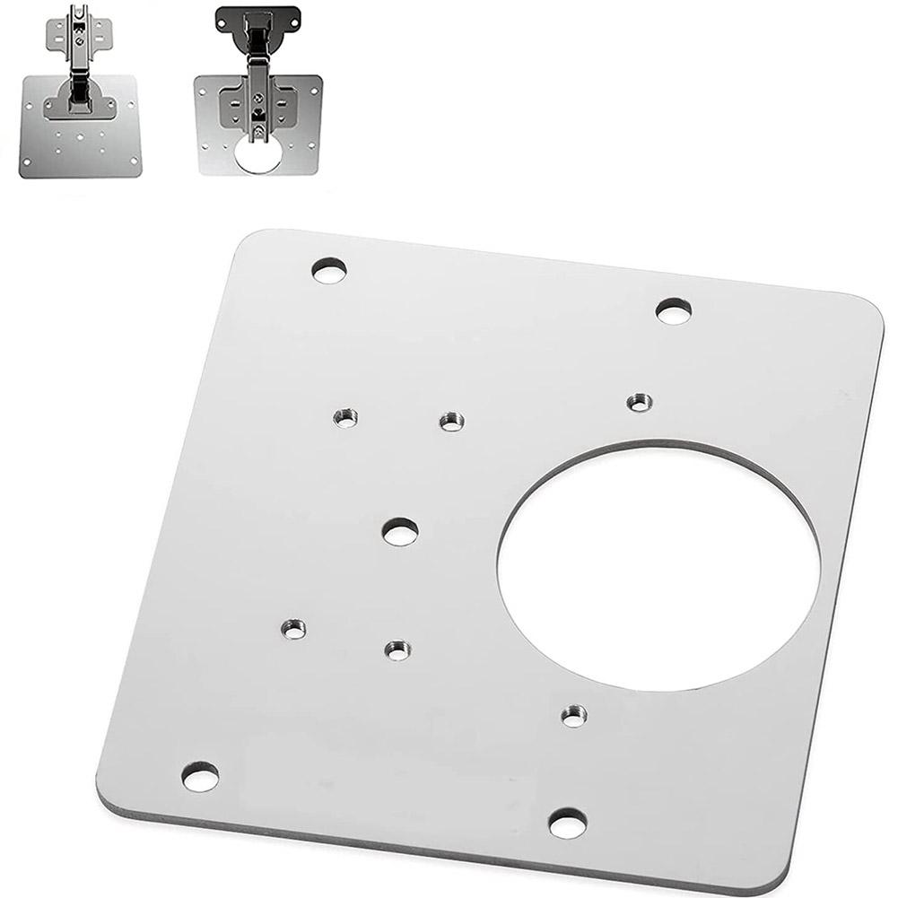 Cabinet Cupboard Furniture Drawer Window Steel Hinge Repair Plate Hardware, 501 Original
Cabinet Cupboard Furniture Drawer Window Steel Hinge Repair Plate Hardware, 501 Original