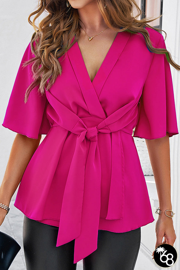 Playful and breezy Blouse | 168DEAL