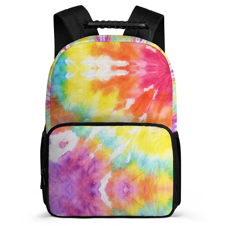 Personalized Shoulder Backpack For School