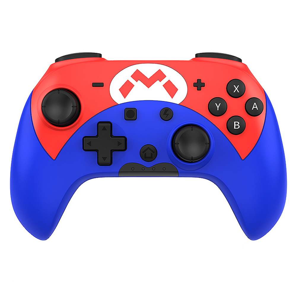 S600 Bluetooth Wireless Controller Wired Gamepad for Android Phone, Red, 501 Original
S600 Bluetooth Wireless Controller Wired Gamepad for Android Phone, Red, 501 Original