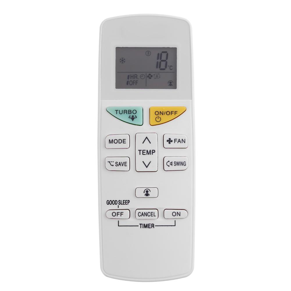 Air Conditioner Remote Controller ARC470A1 for DAIKIN ARC470A11 ARC470A16, 501 Original
Air Conditioner Remote Controller ARC470A1 for DAIKIN ARC470A11 ARC470A16, 501 Original
