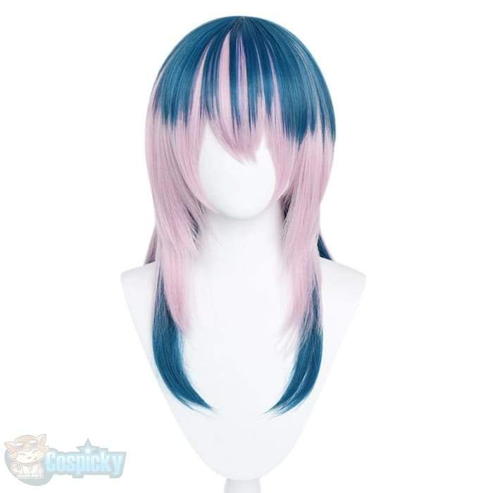 Tokyo Revengers Rindou Haitani Heat Resistant Synthetic Hair Carnival Halloween Party Props Cosplay Wig SP17004