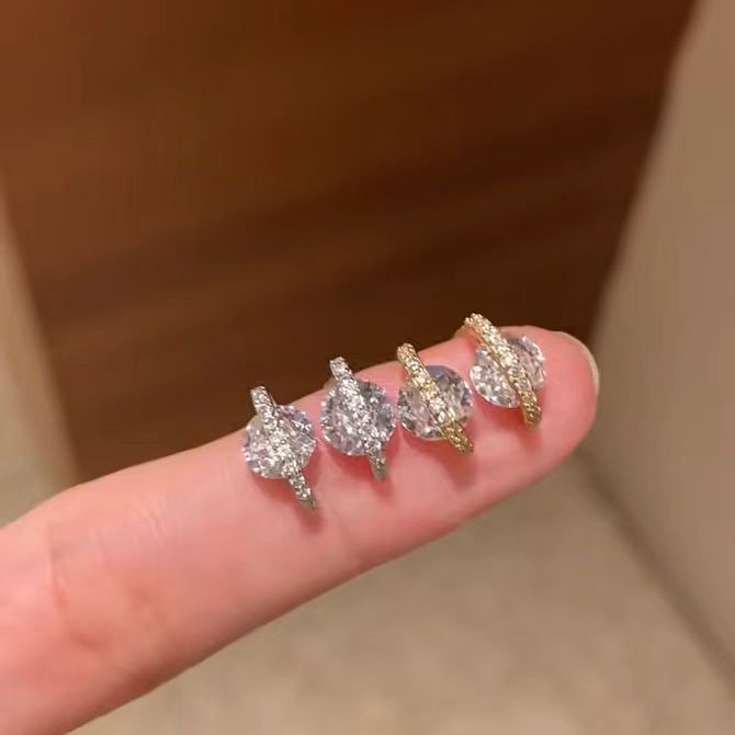 silver925 シルバー925 ピアス LY4394
