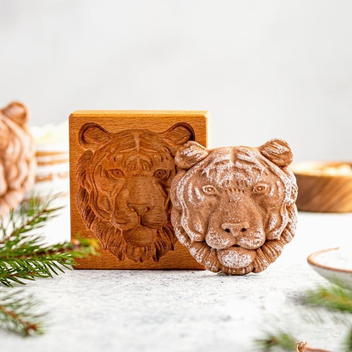 embossing molds for cookies