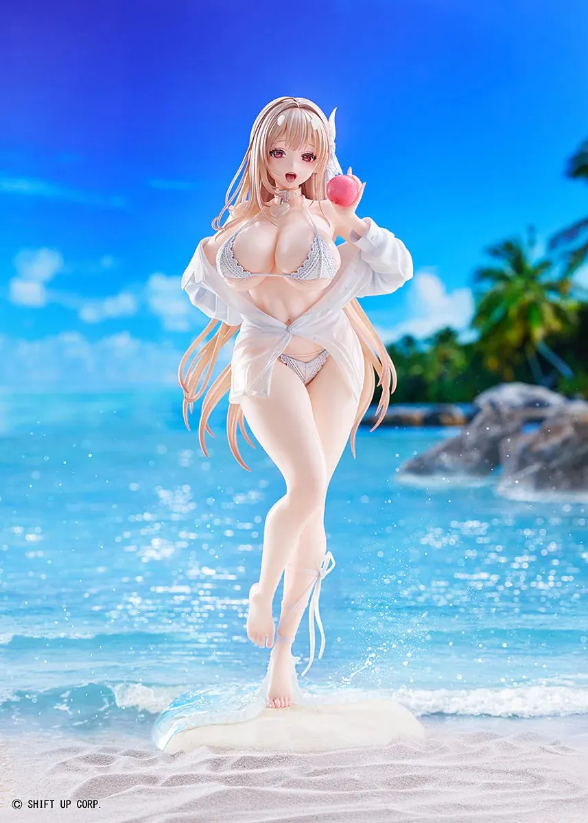 AMAKUNI - GODDESS OF VICTORY: NIKKE Viper - Shine of Love 1/7 Complete Figure (Licensed)-