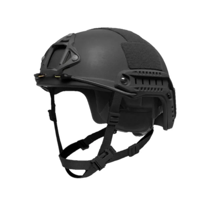 L110 Level III+ Protection Combat II Ballistic Helmet