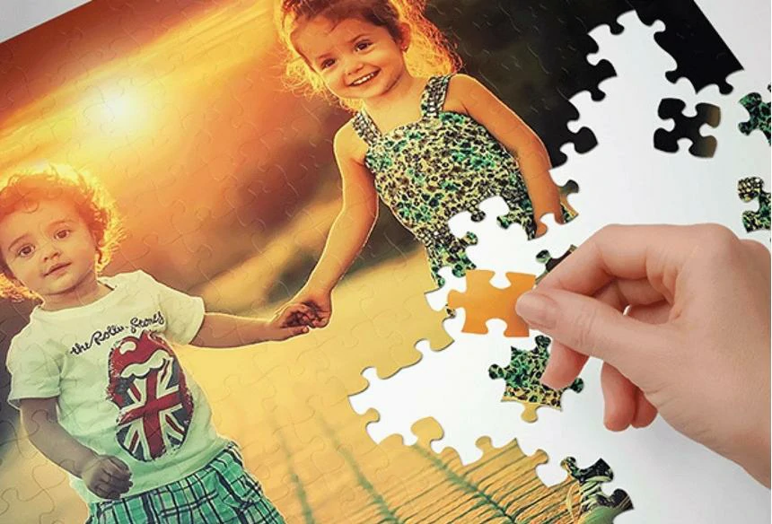 How Custom Pet Jigsaw Puzzles Improve Kids’ Focus and Memory