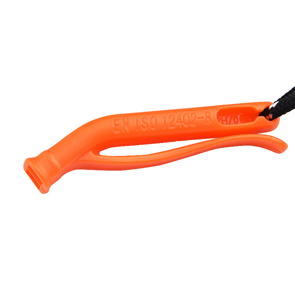 Outdoor Camping Hiking Survival Loud Whistle Sports Match Dual Band Whistle, 5 pcs, 501 Original
Outdoor Camping Hiking Survival Loud Whistle Sports Match Dual Band Whistle, 5 pcs, 501 Original