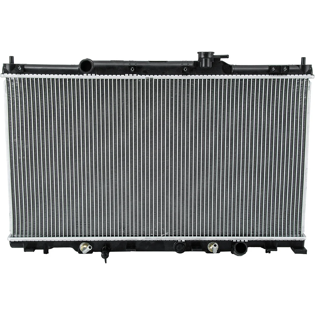 Alloyworks Honda Radiator for 2002-2006 CR-V 2003-2006 Element EX DX LX Sport 2.4L