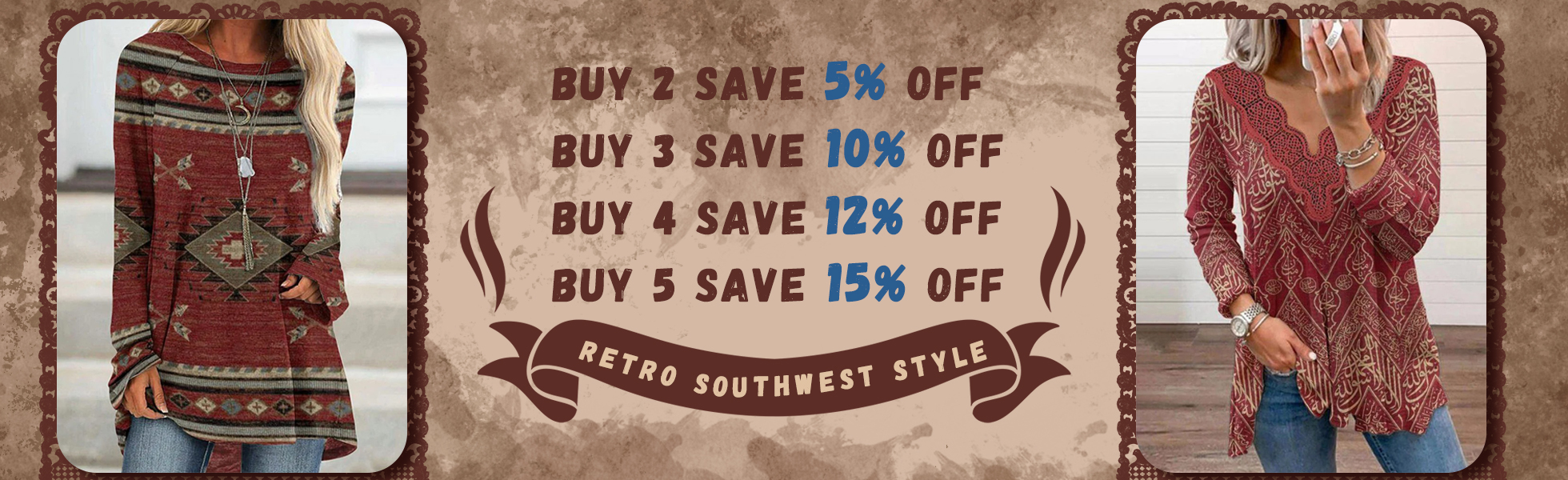 Southwest Style-SP