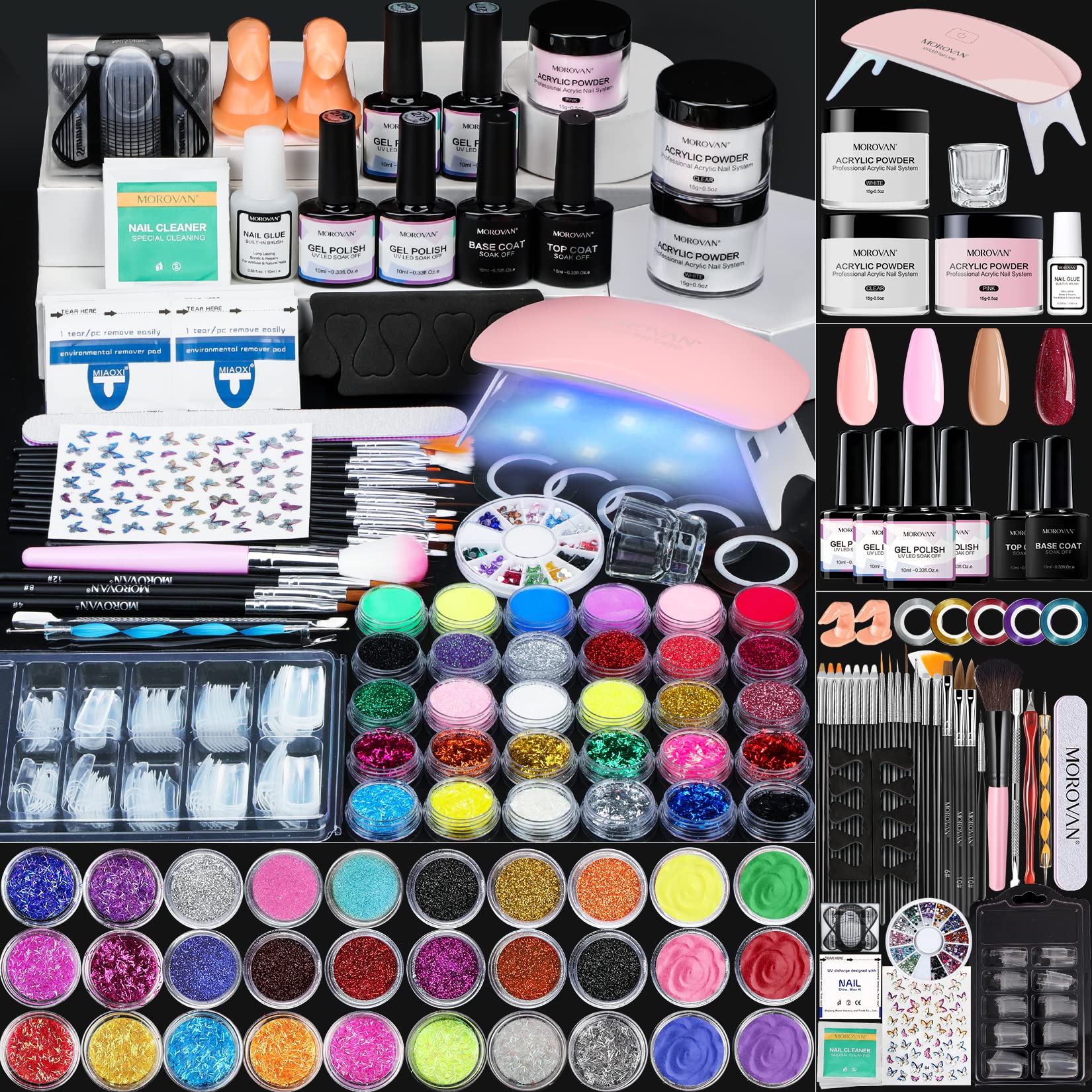 Nail shops Products