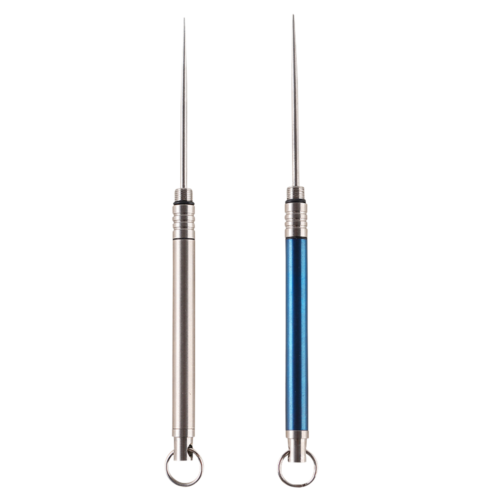 Portable Toothpick with Holder Pocket Toothpick for Outdoor Camping Picnic, 501 Original
Portable Toothpick with Holder Pocket Toothpick for Outdoor Camping Picnic, 501 Original