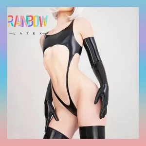 pornhint Pornhint Latex Gloves,Latex Opera Gloves,Unisex,FREE SHIPPING,0.4mm
