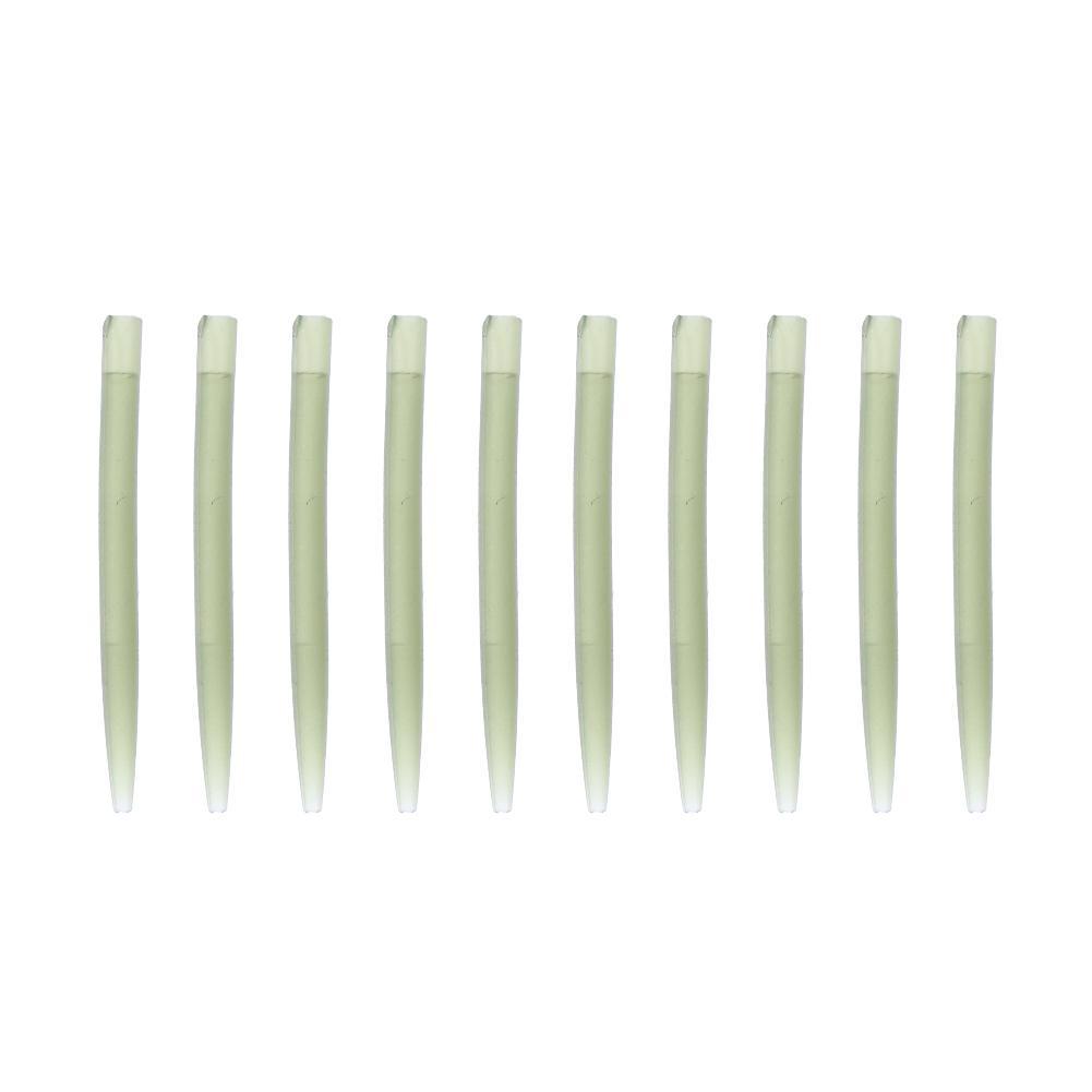 Terminal Anti Tangle Sleeves Connect with Hooks Carp Fishing Accessories, Green, 501 Original
Terminal Anti Tangle Sleeves Connect with Hooks Carp Fishing Accessories, Green, 501 Original