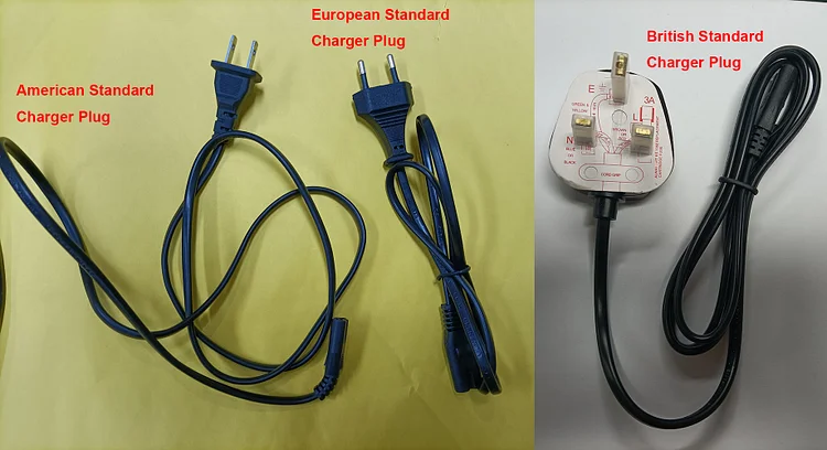 Charging Adapter of KUKIRIN Electric Scooter