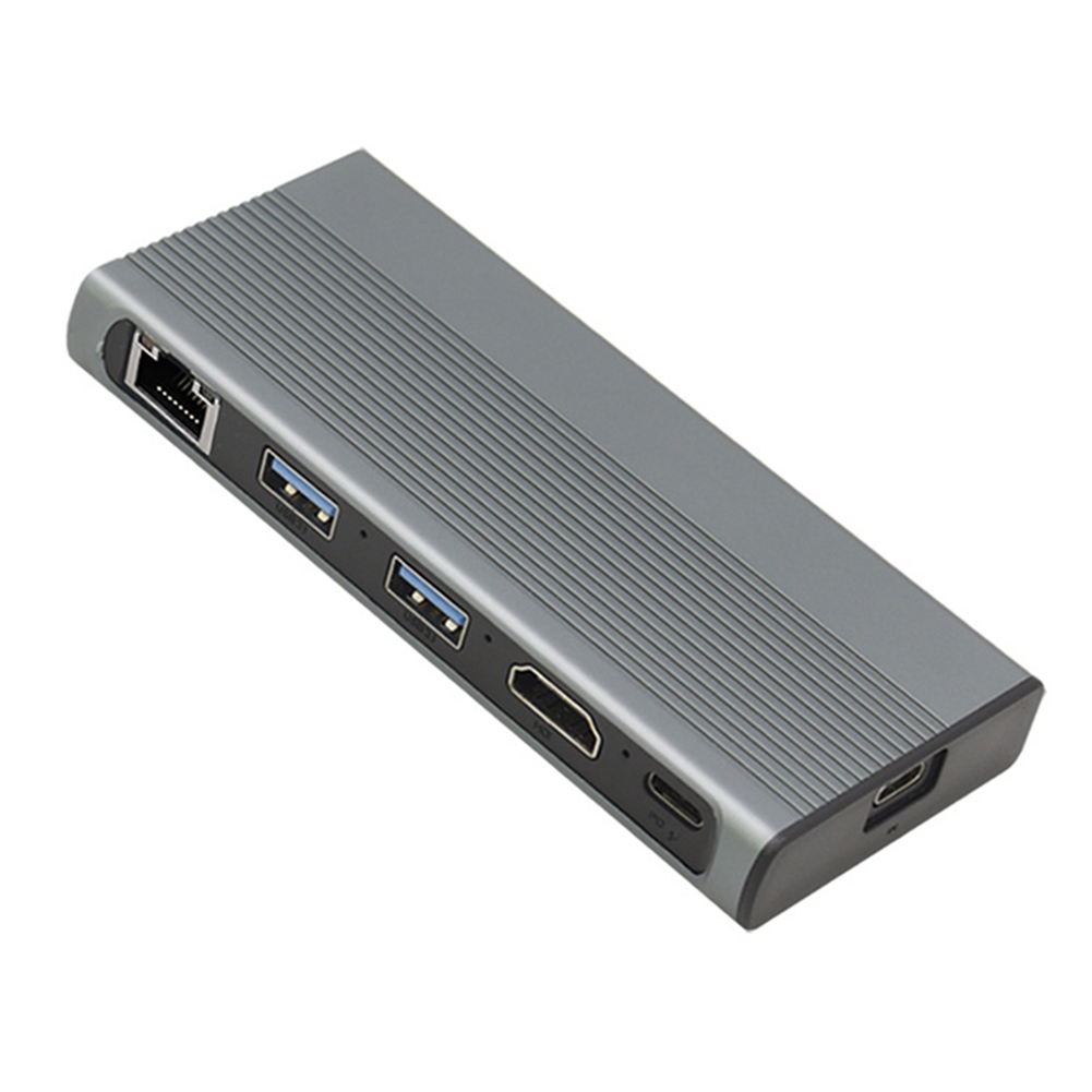 USB C HUB Type C 3.1 to M.2 B-Key HDMI-compatible 4K 60Hz 10Gbps M.2 SSD Ca, 501 Original
USB C HUB Type C 3.1 to M.2 B-Key HDMI-compatible 4K 60Hz 10Gbps M.2 SSD Ca, 501 Original