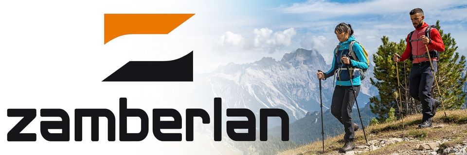 Zamberlan