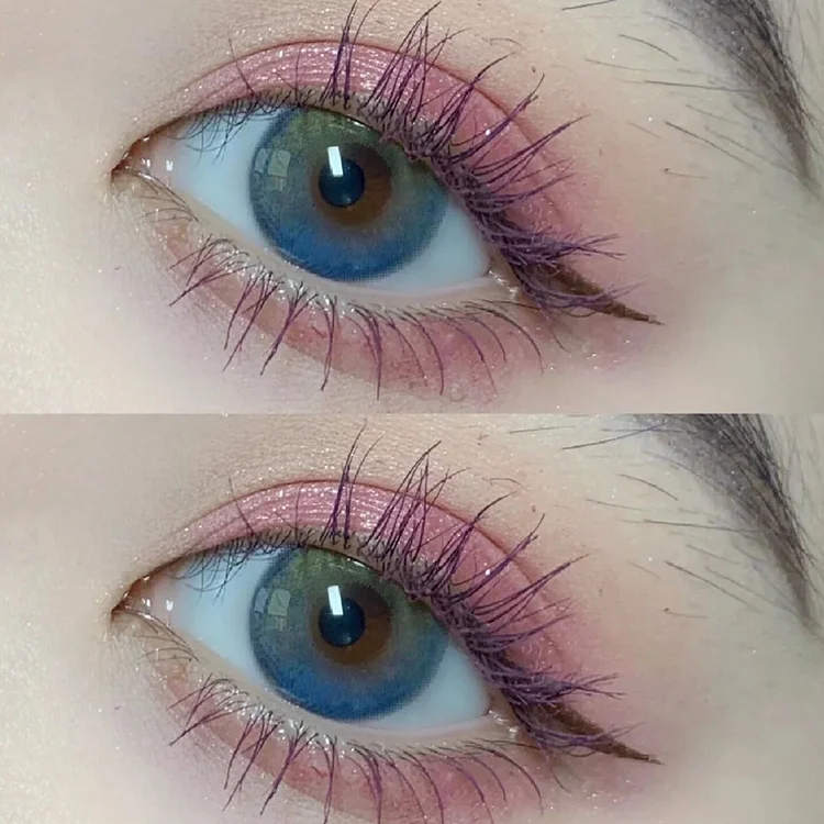 Aprileye Yummy Brown