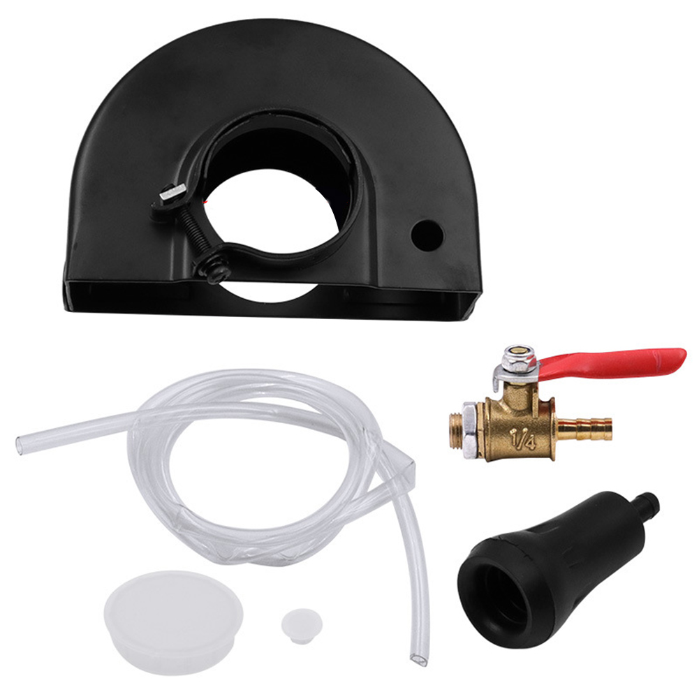 6pcs Angle Grinder Shield Set Cutting Machine Base Safety Protector Covers, 501 Original
6pcs Angle Grinder Shield Set Cutting Machine Base Safety Protector Covers, 501 Original