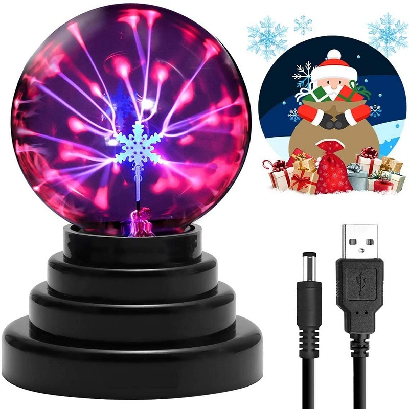 Touch Control Ball USB Ambient-Bluetooth Laser Projector Night Light, 501 Original
Touch Control Ball USB Ambient-Bluetooth Laser Projector Night Light, 501 Original