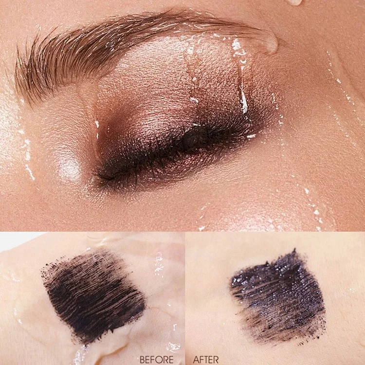 ExtremeBig Volumizing Mascara 02 Brown