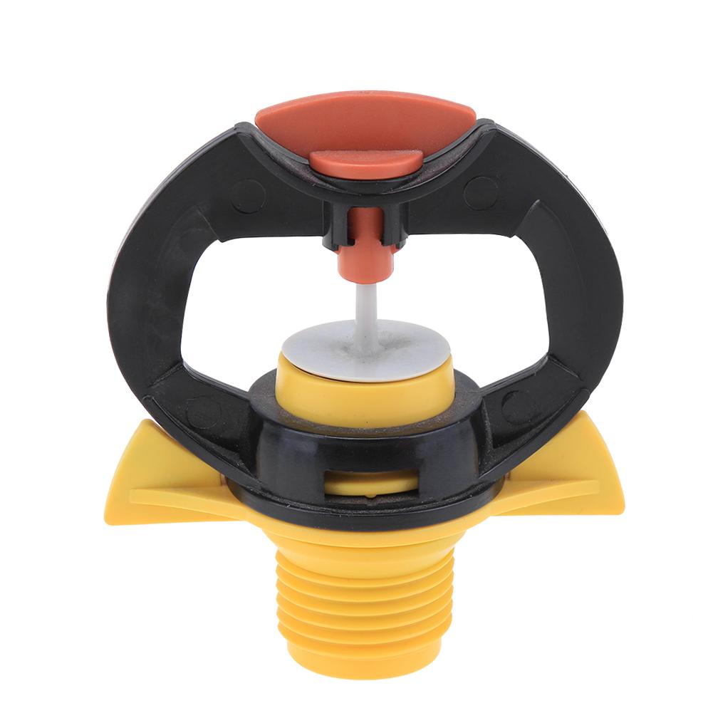 Butterfly Type 1/2 Thread 360° Rotating Nozzle Sprinklers Garden Irrigation, 5pcs, 501 Original
Butterfly Type 1/2 Thread 360° Rotating Nozzle Sprinklers Garden Irrigation, 5pcs, 501 Original