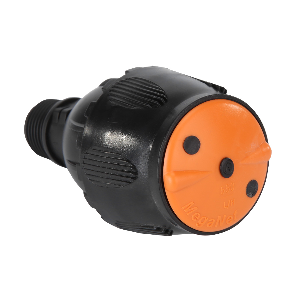 360 Degree Rotating Garden Irrigation Misting Sprinkler Lawn Spray Nozzle, 501 Original
360 Degree Rotating Garden Irrigation Misting Sprinkler Lawn Spray Nozzle, 501 Original