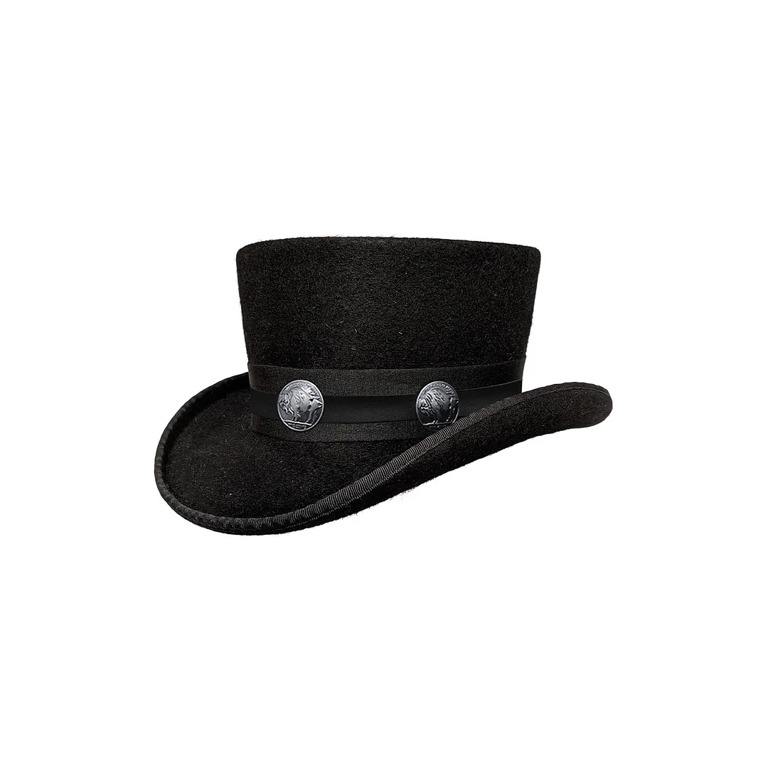 Flair Top Hat