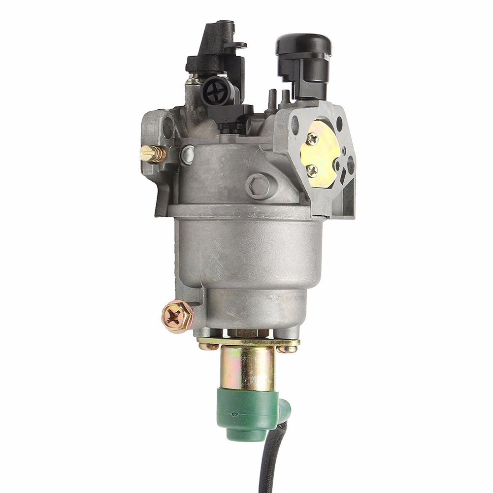 Lawn Mower Engine Accessories Carburetor Carb for Honda GX240 8HP Generator, 501 Original
Lawn Mower Engine Accessories Carburetor Carb for Honda GX240 8HP Generator, 501 Original