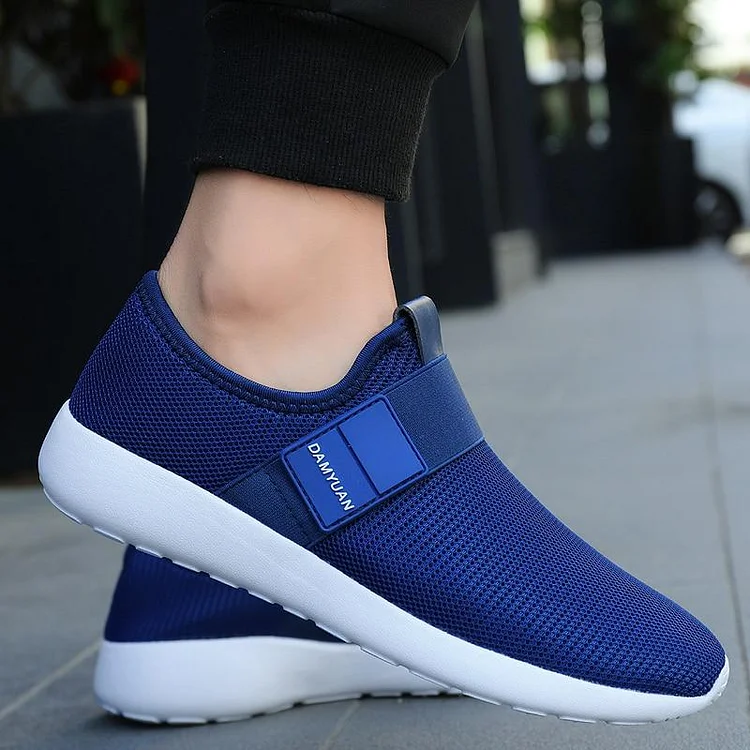 Casual Men's Shoes for Bunions - Running Men's Shoes shopify Stunahome.com