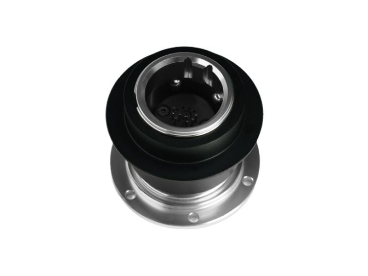 Fanatec QR