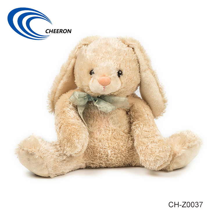 Plush bunny toys