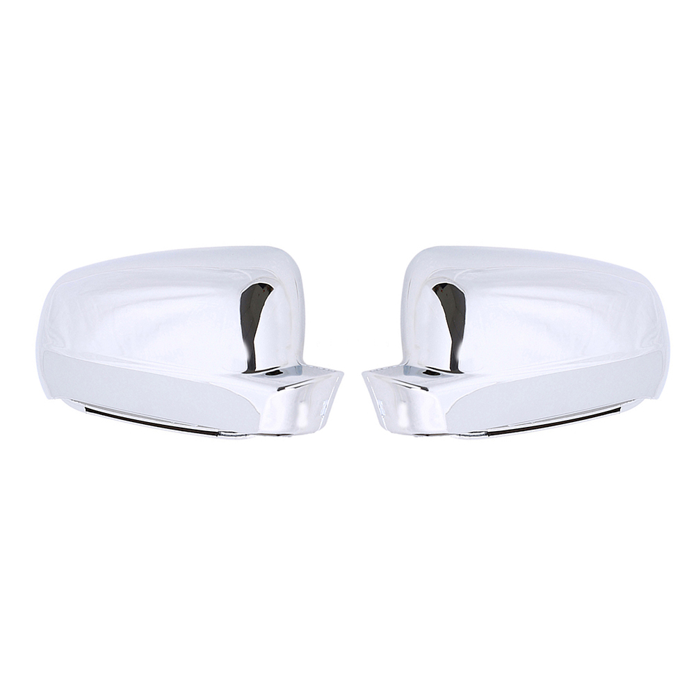 ABS Plastic Door Mirror Caps Covers for VW Golf R32 GTI Rabbit 2004 Chrome, Right, 501 Original
ABS Plastic Door Mirror Caps Covers for VW Golf R32 GTI Rabbit 2004 Chrome, Right, 501 Original