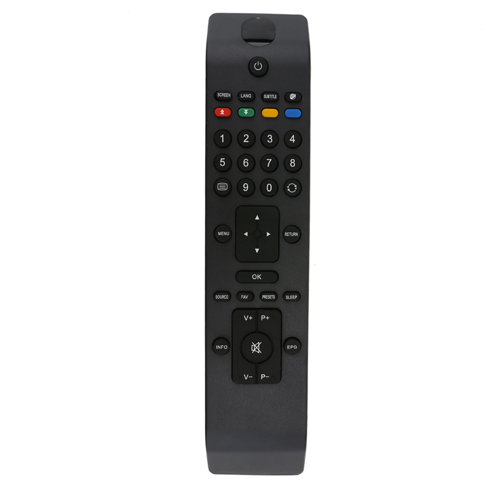 Genuine RC3902 Remote Control Replacement for SHARP TV Remote Control, 501 Original
Genuine RC3902 Remote Control Replacement for SHARP TV Remote Control, 501 Original
