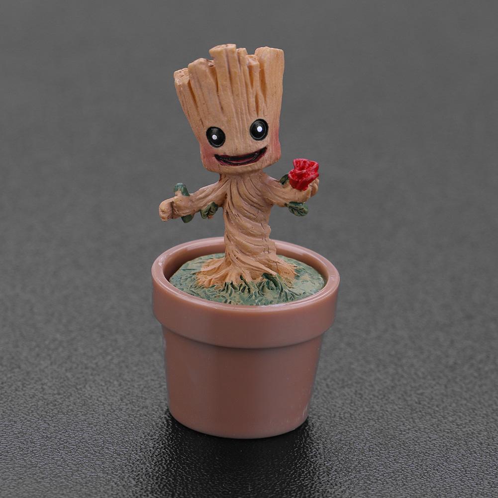 Baby Digital Action Mini Garden Flowerpot Red Cliff Tree Man Figure Toys, 501 Original
Baby Digital Action Mini Garden Flowerpot Red Cliff Tree Man Figure Toys, 501 Original