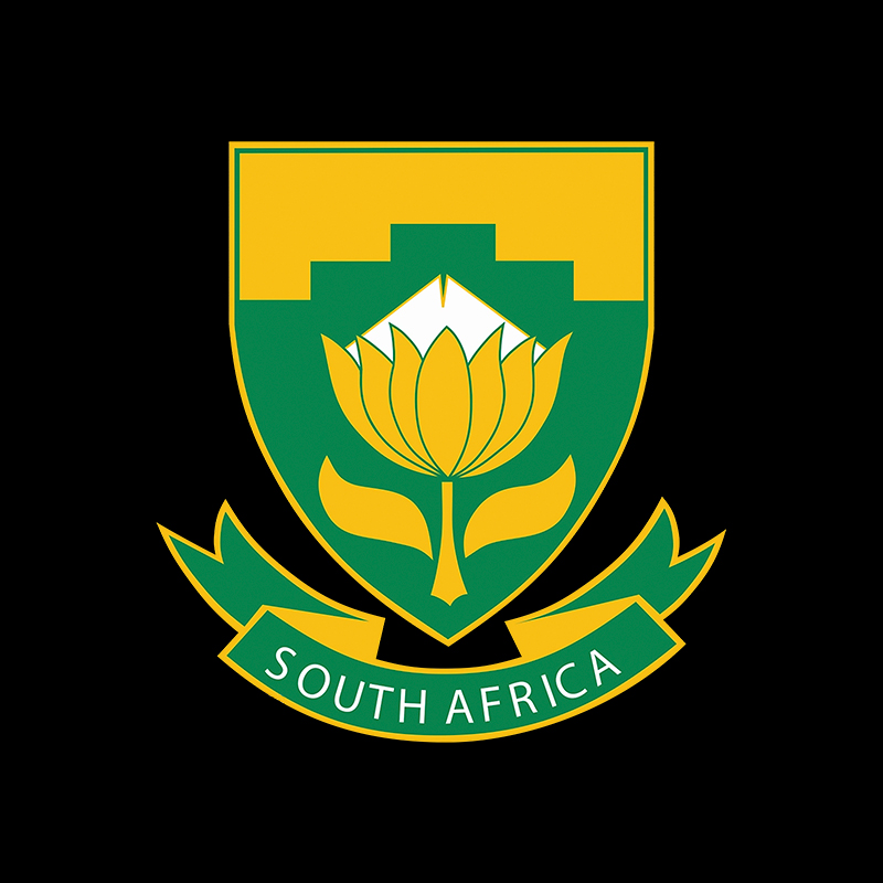 South Africa